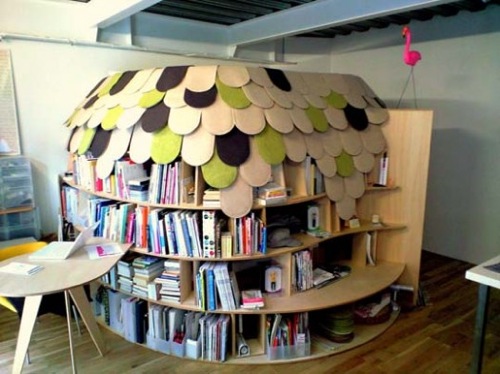 Book-Shelf-Fort-by-Point-Architects