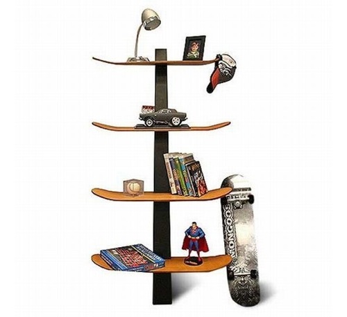 Skateboard-Shelf-from-Wal-Mart
