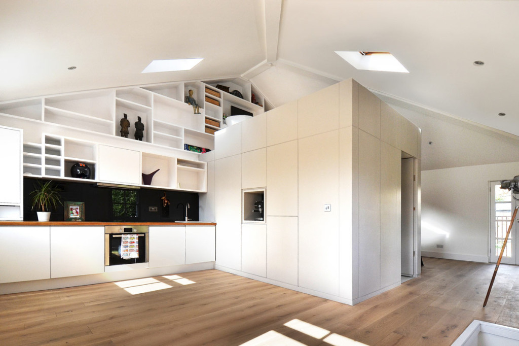 MojStan.net | Moderno uređen mladenački stan od 56 m²