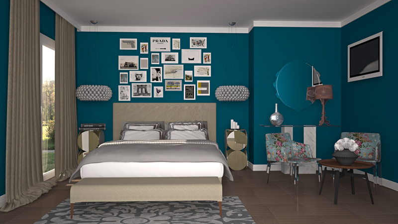 dreamroom style and the city