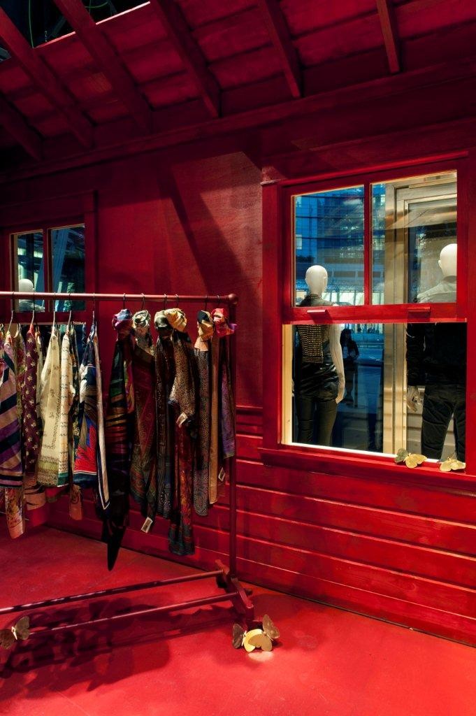 Replay - The Stage store (3)