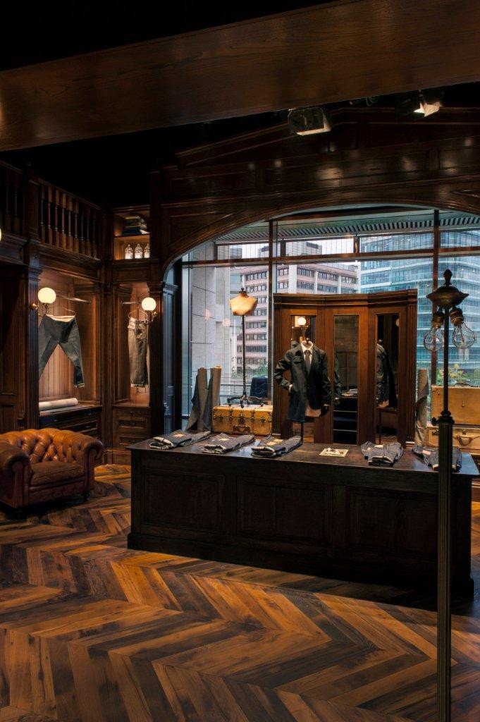 Replay - The Stage store (5)