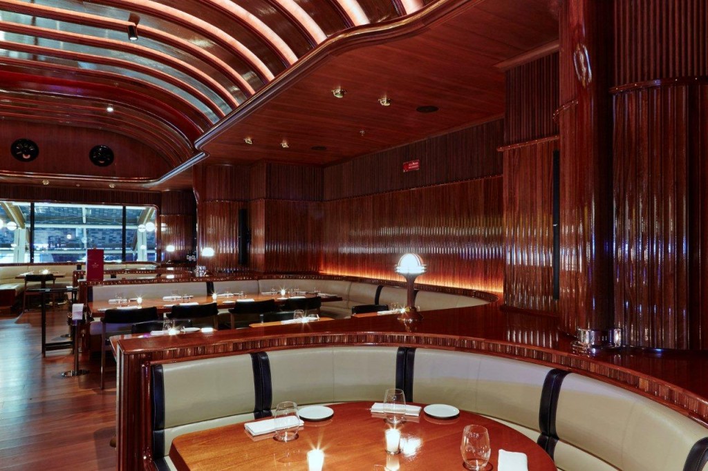 Replay The Stage_Restaurant