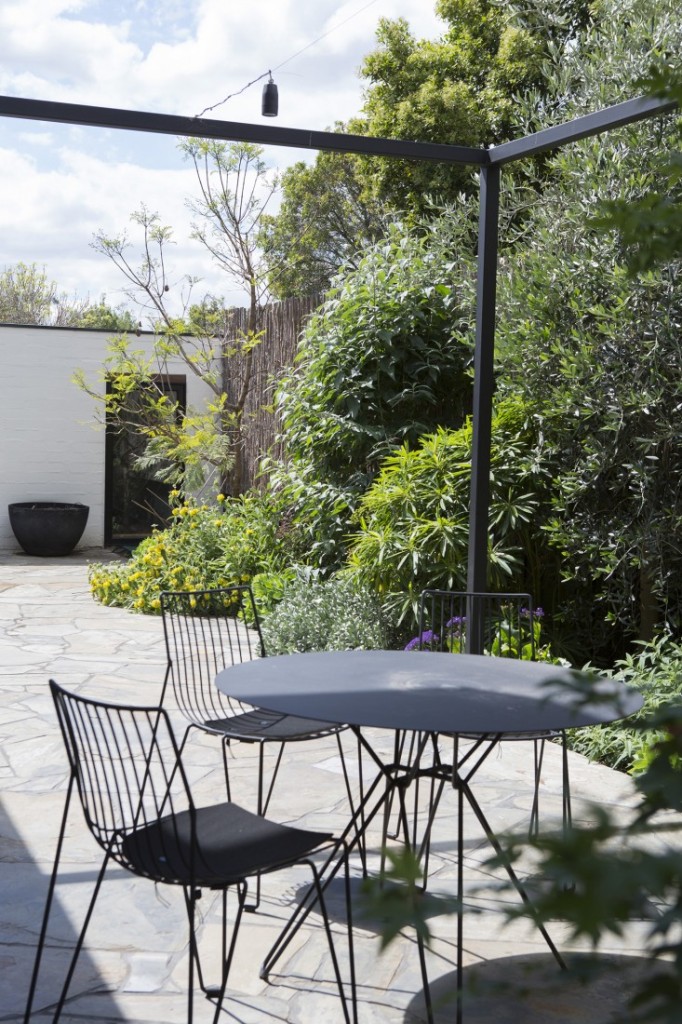 mali vrt u predgrađu melbournea 8