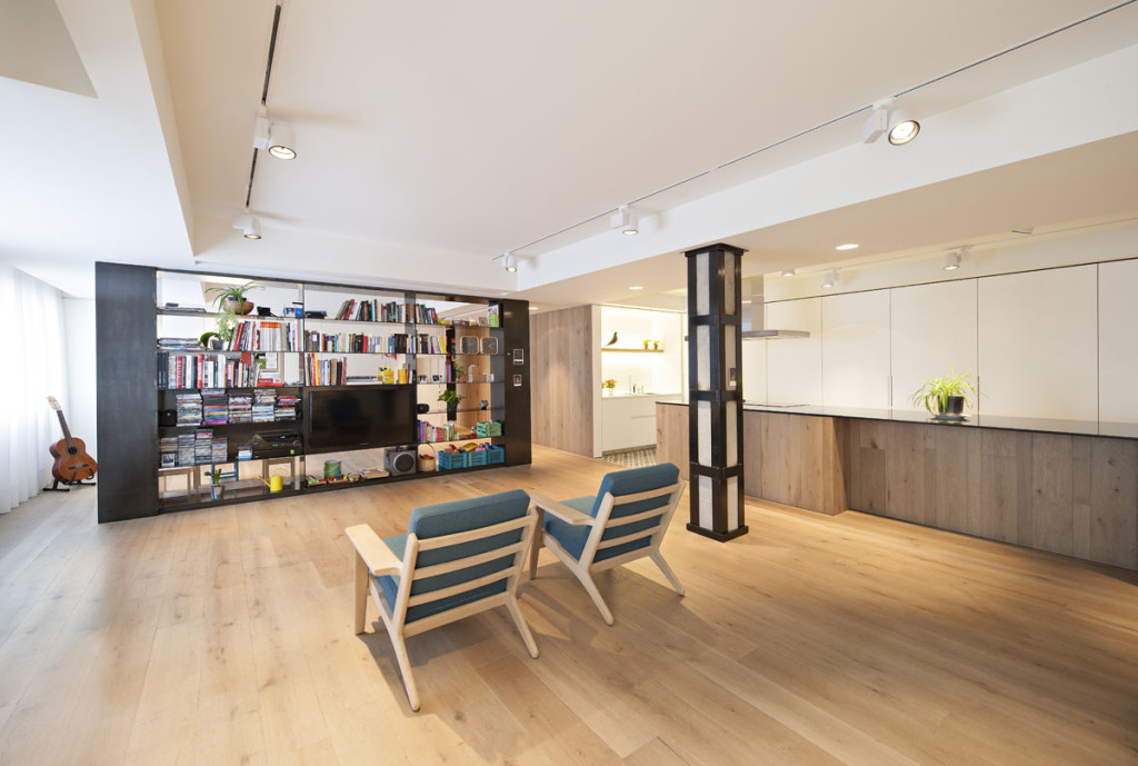 stan-n232-arquitectura-2