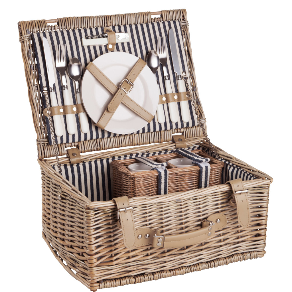 Košara za piknik Picninkkorb- 349,90 kn