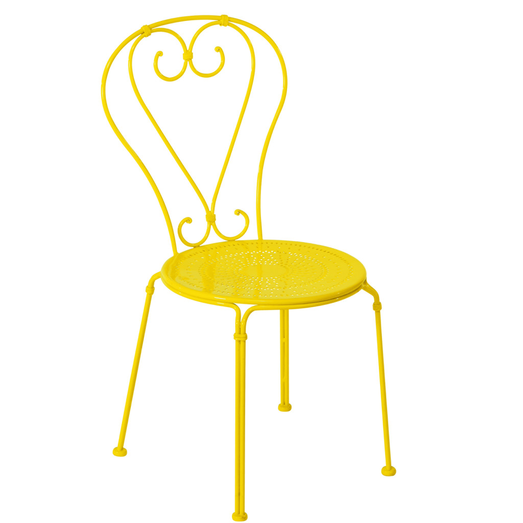 Century stolica žuta- 355,90 kn