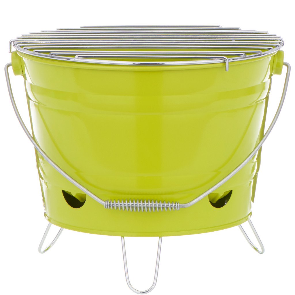 10199690-1 BBQ Grill Bucket- 129,90 kn