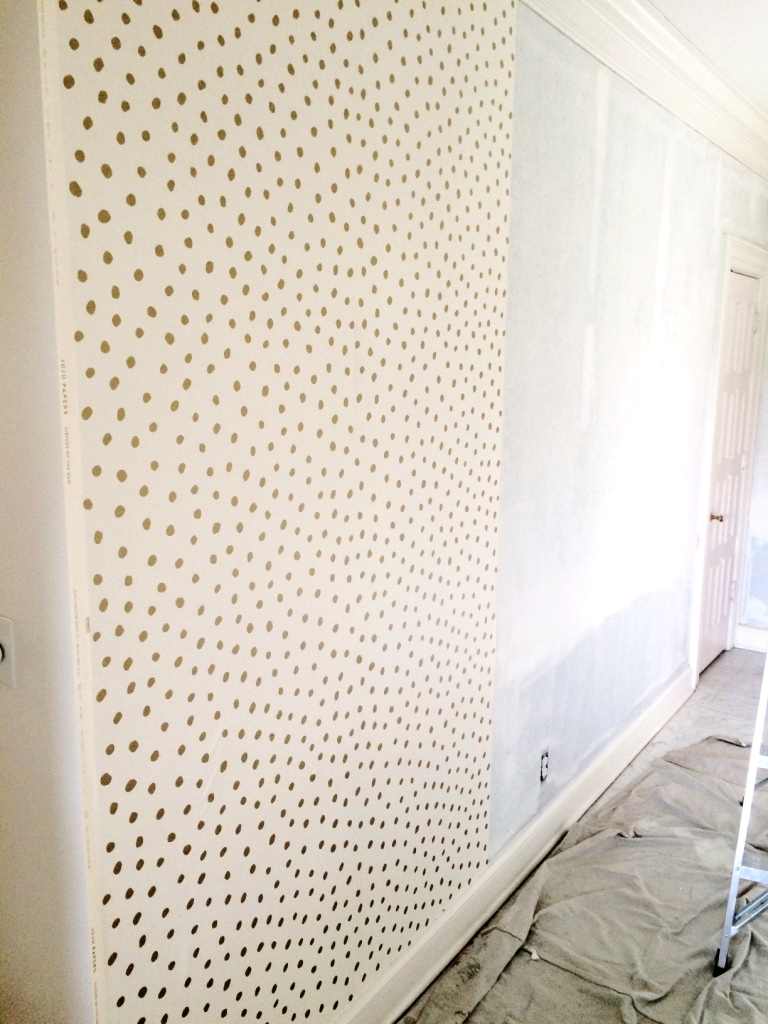 Preuređenje ulaznog hodnika