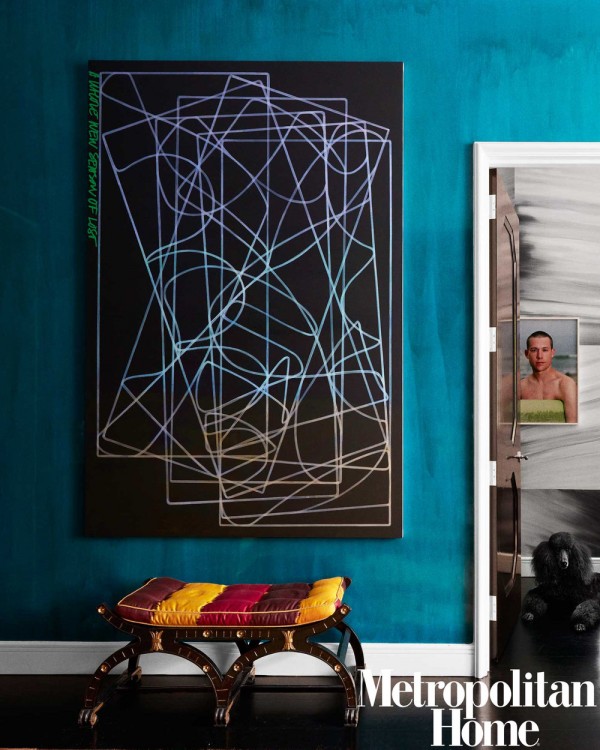 Dizajner na kojeg treba obratiti pozornost: David Kaihoi