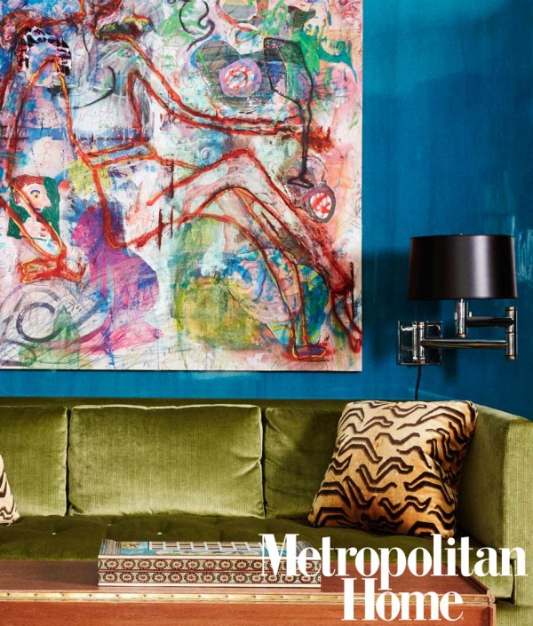 Dizajner na kojeg treba obratiti pozornost: David Kaihoi