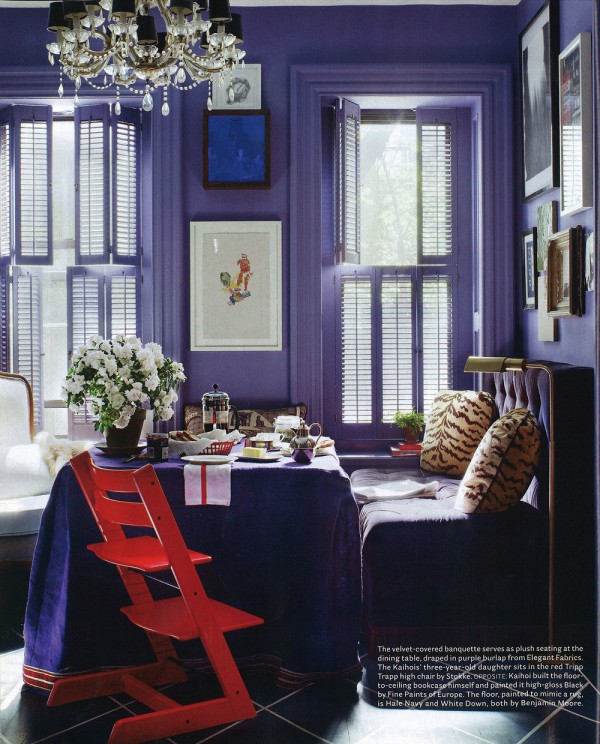 Dizajner na kojeg treba obratiti pozornost: David Kaihoi