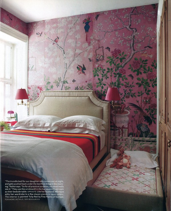 Dizajner na kojeg treba obratiti pozornost: David Kaihoi