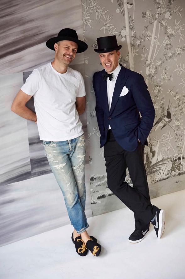 Dizajner na kojeg treba obratiti pozornost: David Kaihoi