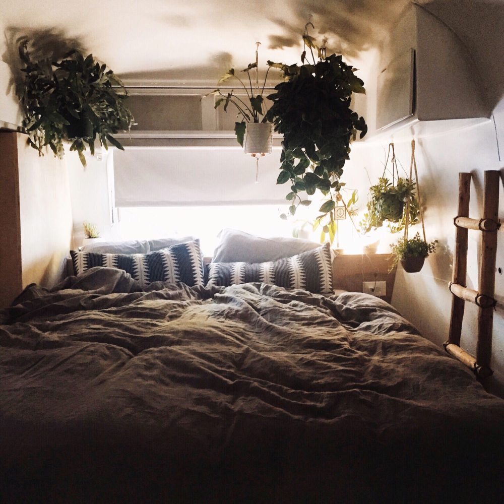 Prije i poslije: AIRSTREAM prikolica u Seattleu dobiva potpuni makeover