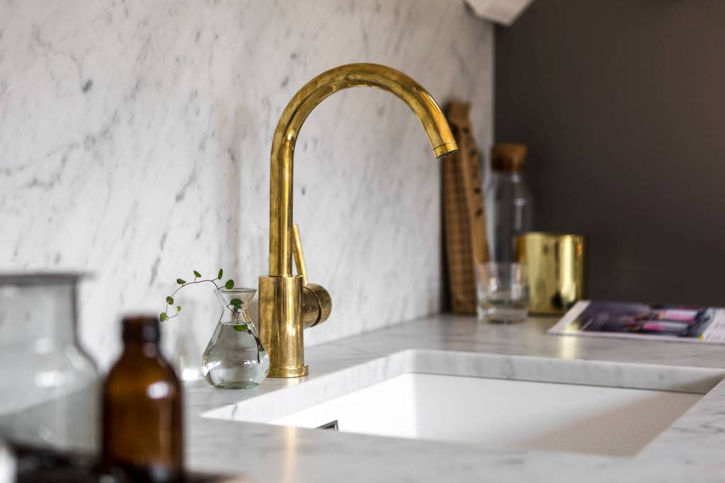 Stan u potkrovlju površine 37 kvadrata