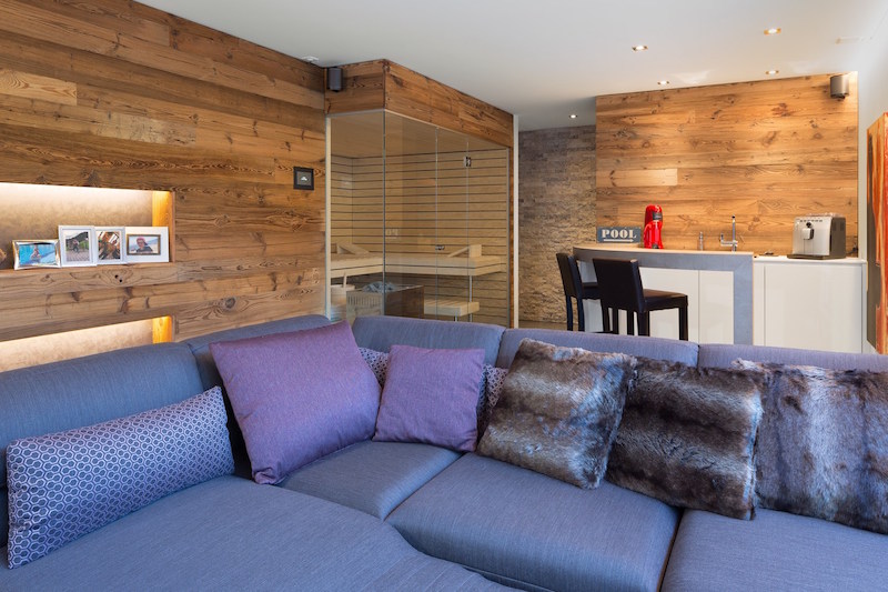 Atraktivna kuća ne prevelikih dimenzija