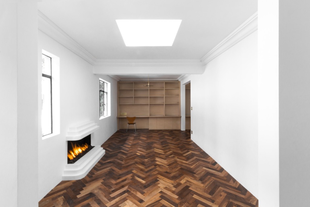 Kada nema mjesta za vrt iza kuće, ima ga na drugom katu