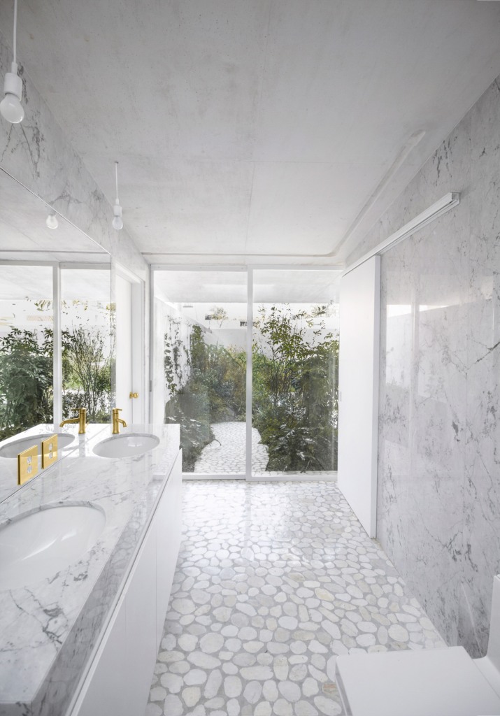 Kada nema mjesta za vrt iza kuće, ima ga na drugom katu