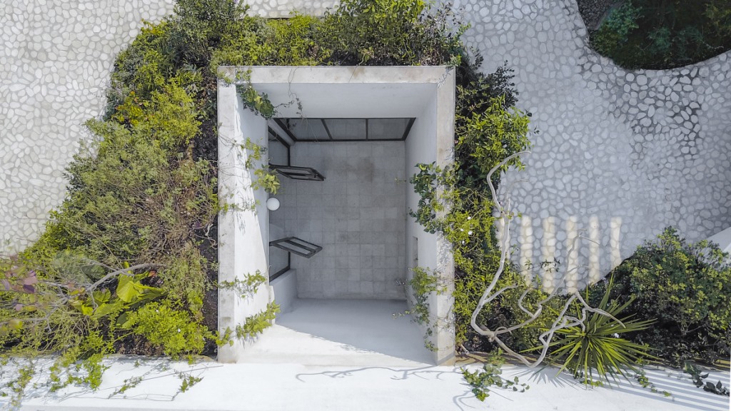 Kada nema mjesta za vrt iza kuće, ima ga na drugom katu