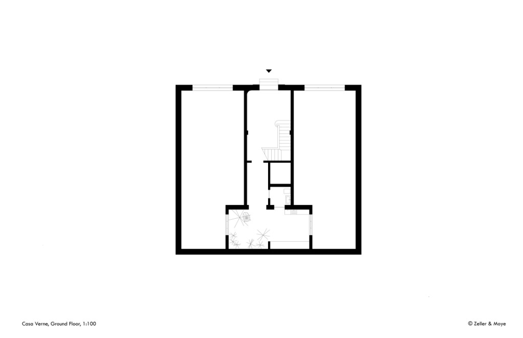 Kada nema mjesta za vrt iza kuće, ima ga na drugom katu