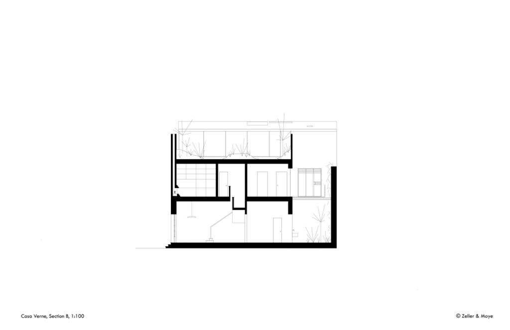 Kada nema mjesta za vrt iza kuće, ima ga na drugom katu