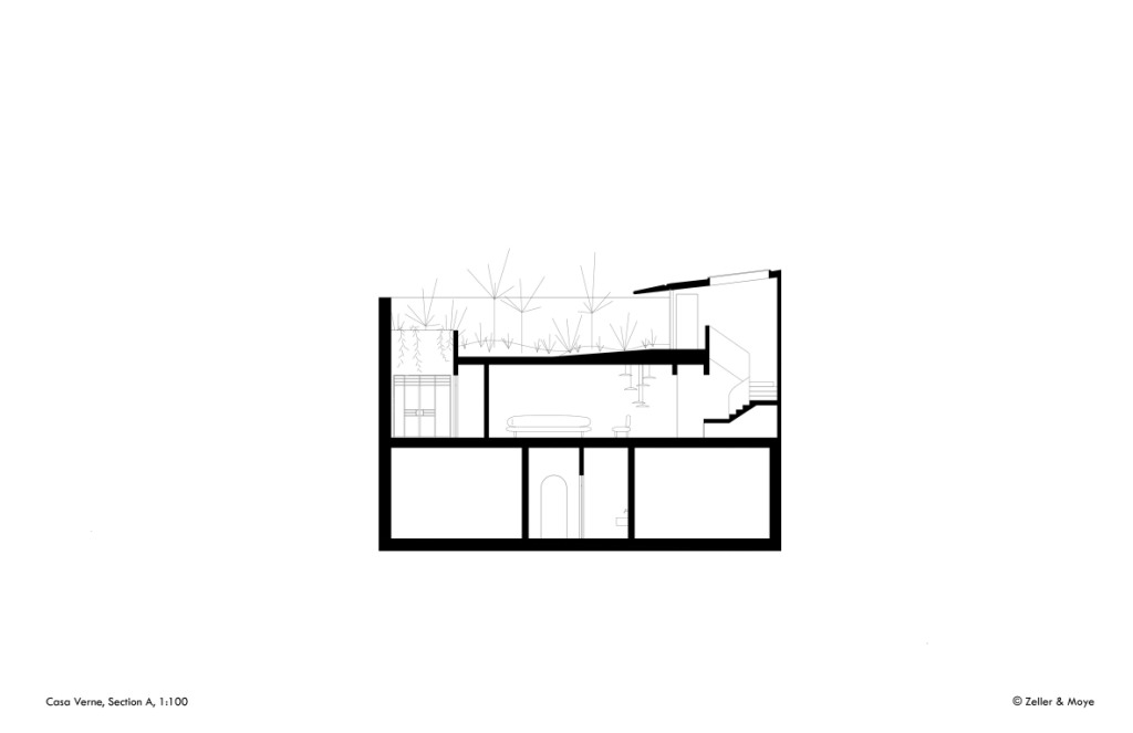 Kada nema mjesta za vrt iza kuće, ima ga na drugom katu