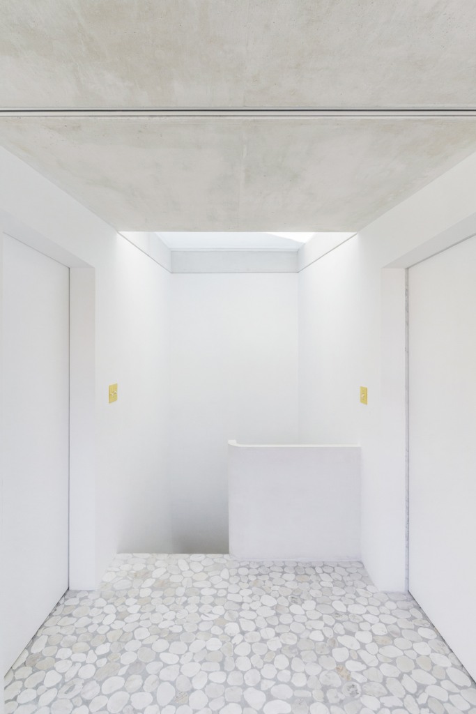 Kada nema mjesta za vrt iza kuće, ima ga na drugom katu