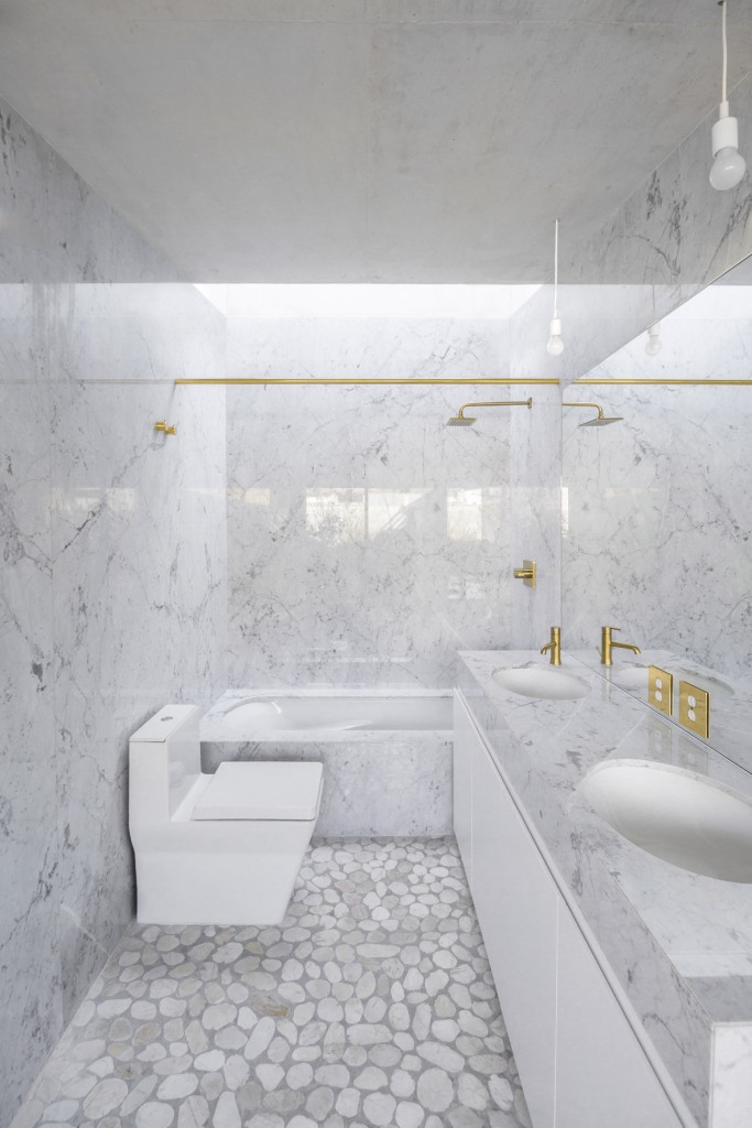 Kada nema mjesta za vrt iza kuće, ima ga na drugom katu