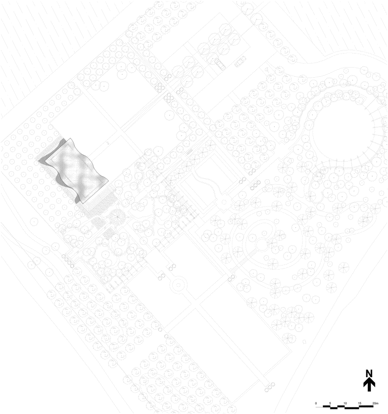 Nadahnjujuća kapela