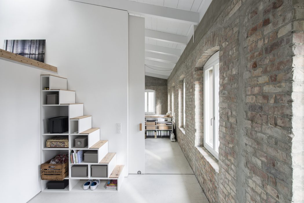 Transformacija javnog objekta u privatnu rezidenciju