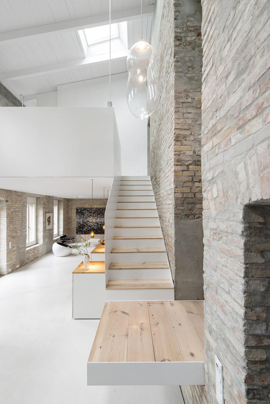 Transformacija javnog objekta u privatnu rezidenciju