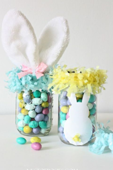 Uskršnja košarica - ideje