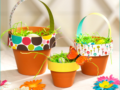 Uskršnja košarica - ideje