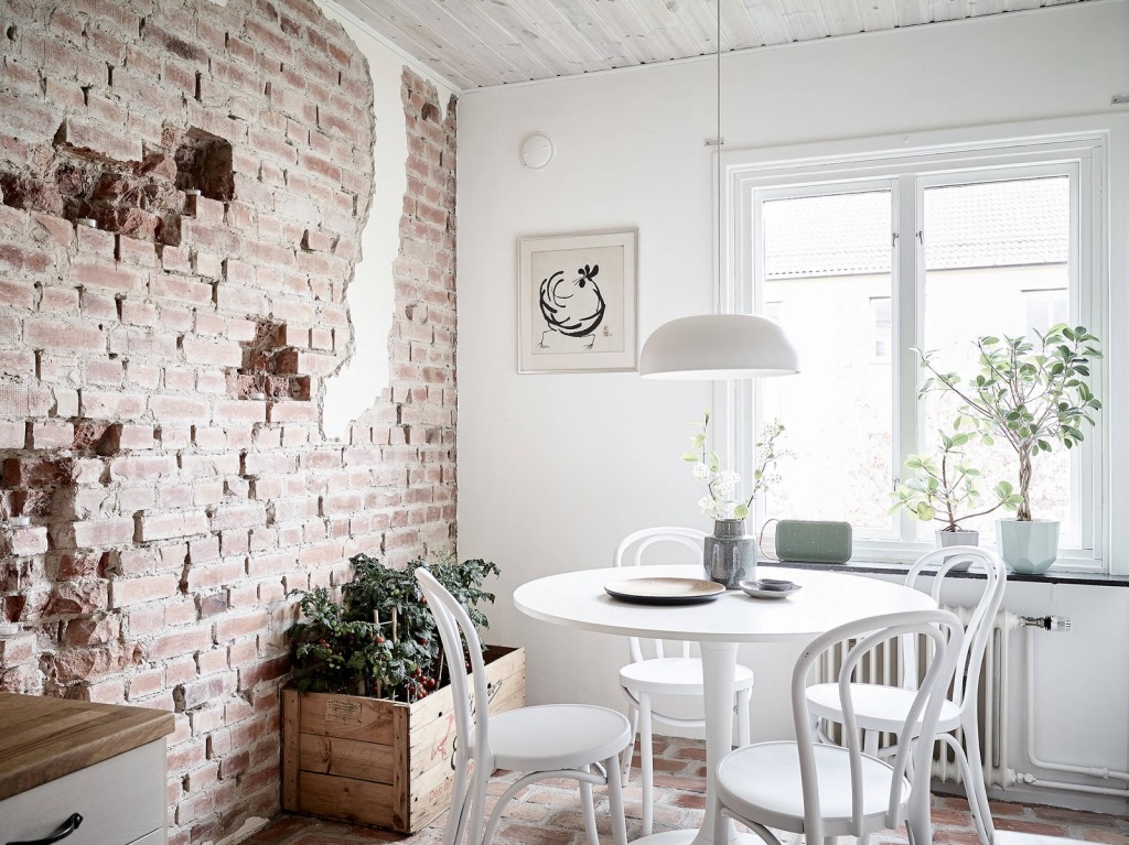 Skandinavski klasik od 62 kvadrata