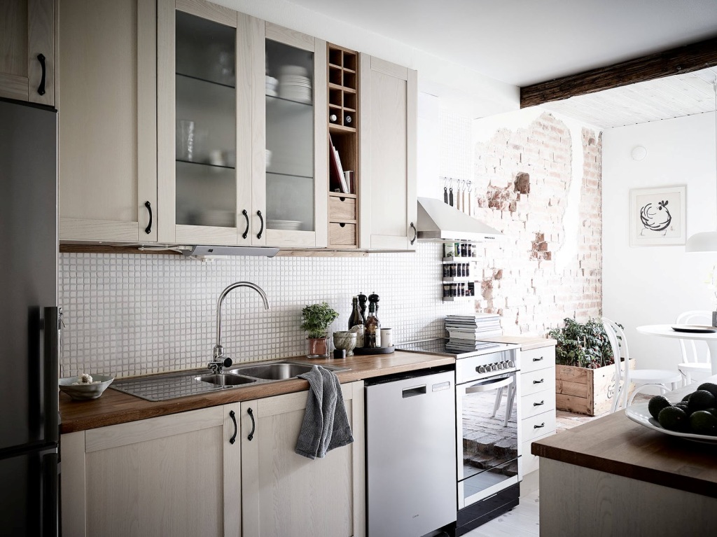 Skandinavski klasik od 62 kvadrata