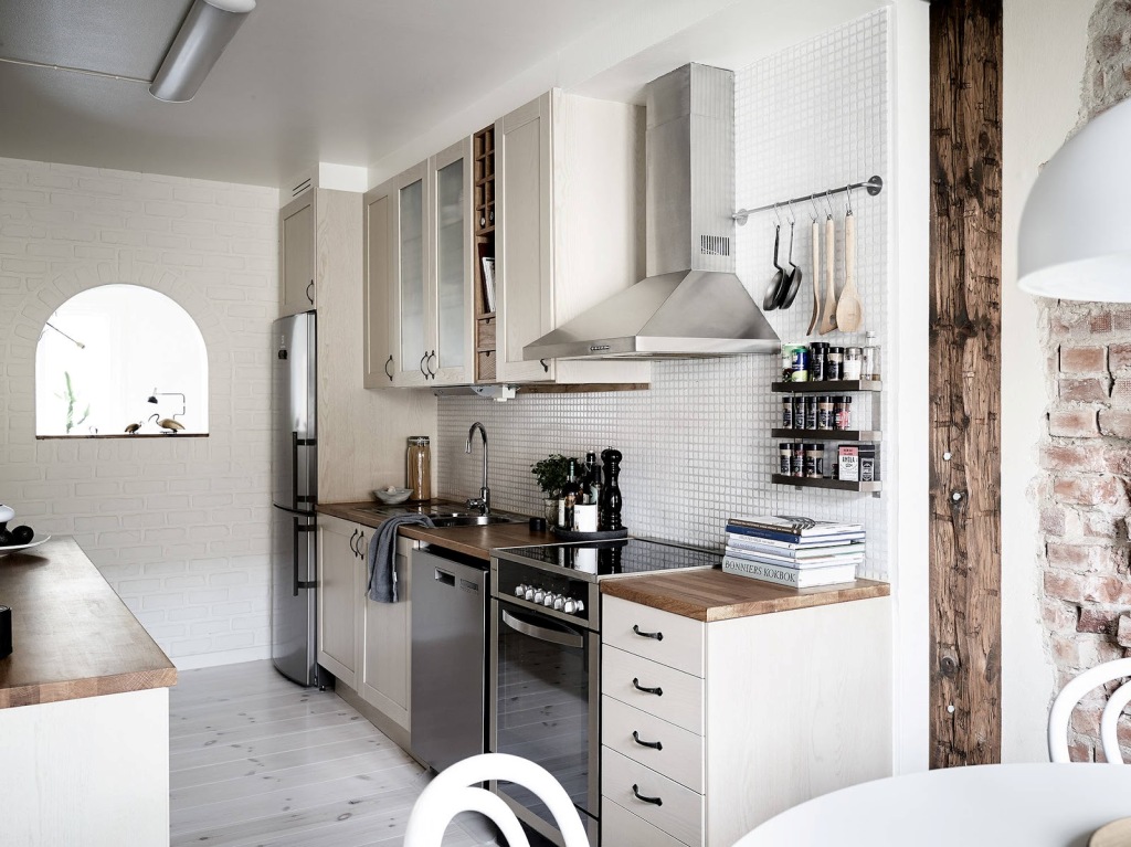 Skandinavski klasik od 62 kvadrata