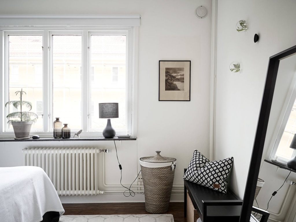 Skandinavski klasik od 62 kvadrata