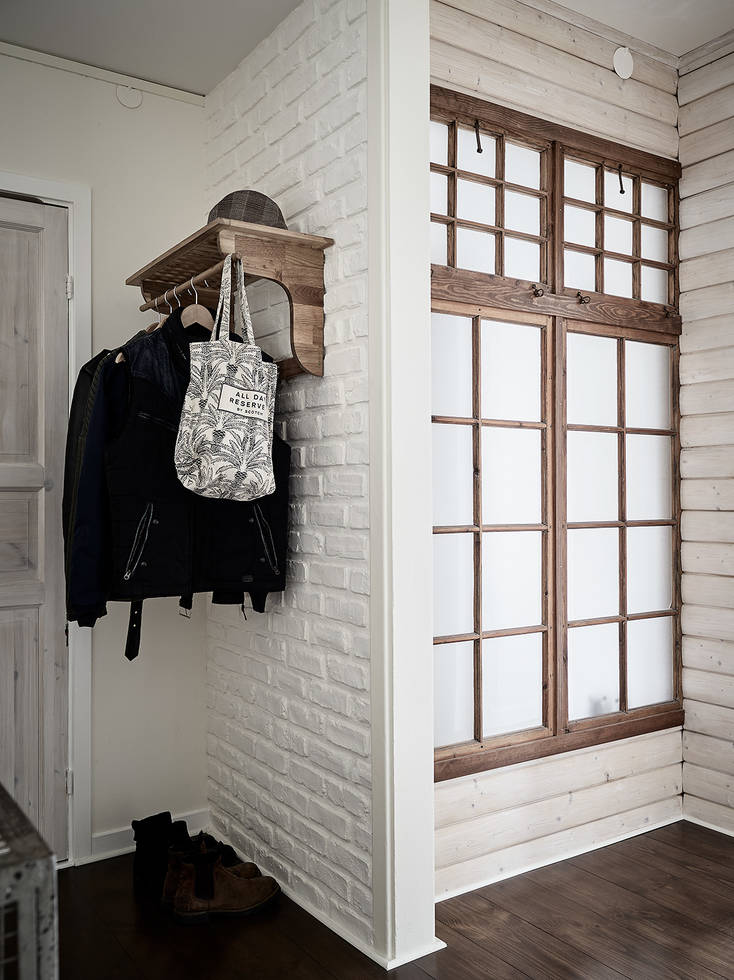 Skandinavski klasik od 62 kvadrata