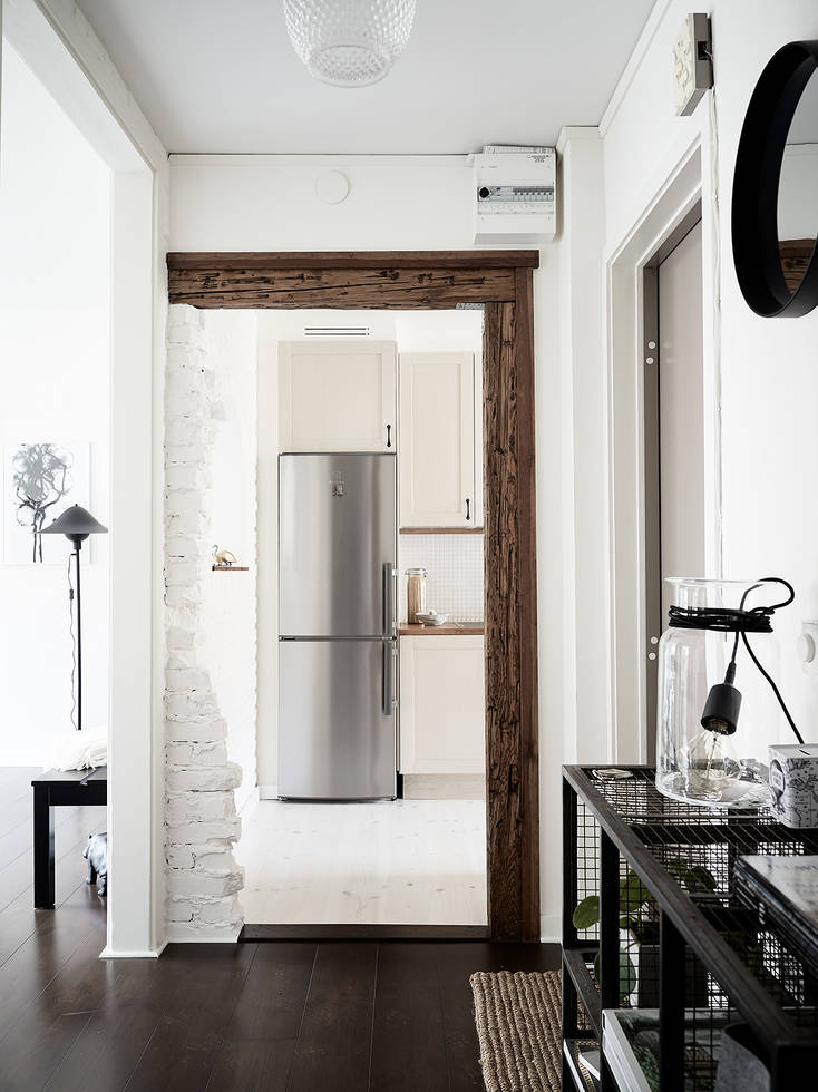 Skandinavski klasik od 62 kvadrata