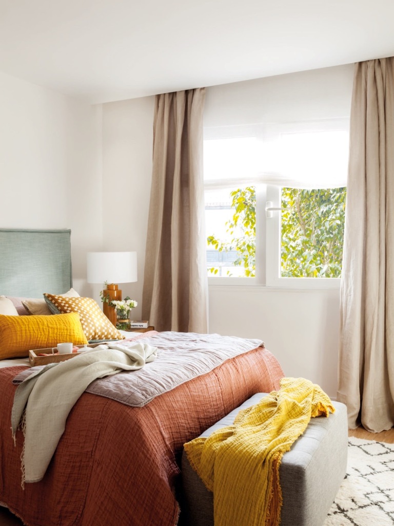 Stan sa tirkiznim trosjedom