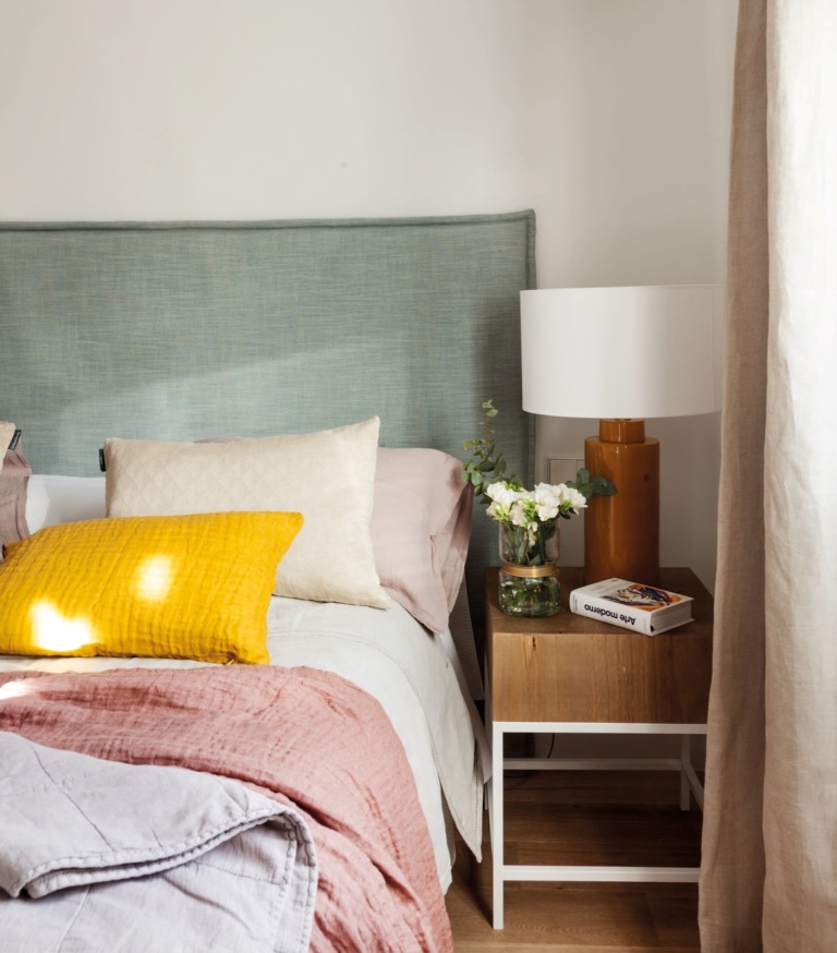 Stan sa tirkiznim trosjedom