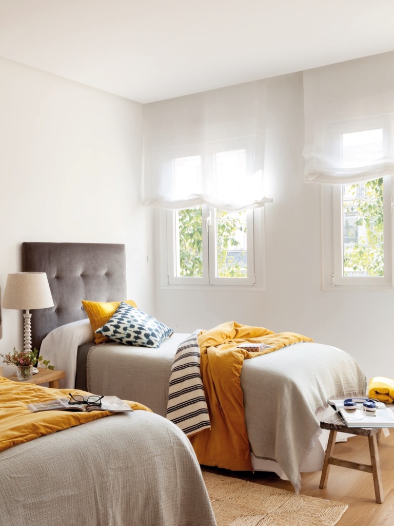 Stan sa tirkiznim trosjedom