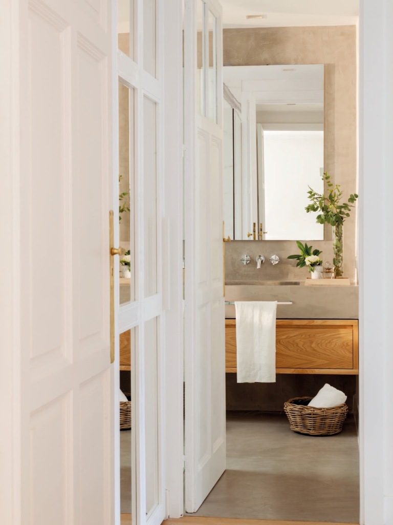 Stan sa tirkiznim trosjedom