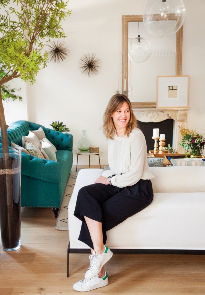 Stan sa tirkiznim trosjedom