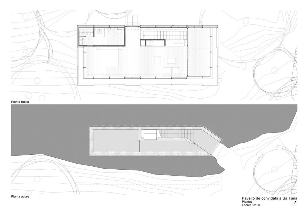 Atraktivan apartman za goste