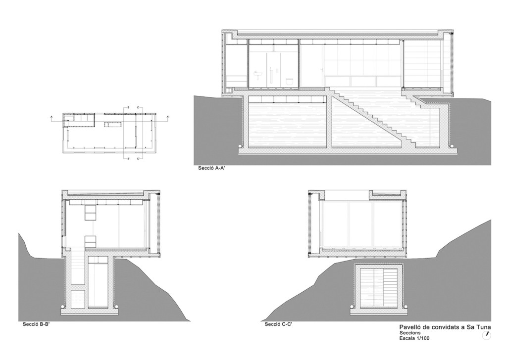 Atraktivan apartman za goste