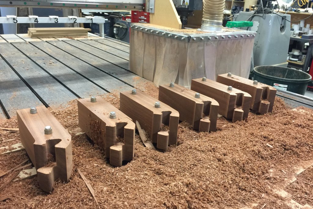 Krovna terasa by JRoc Design