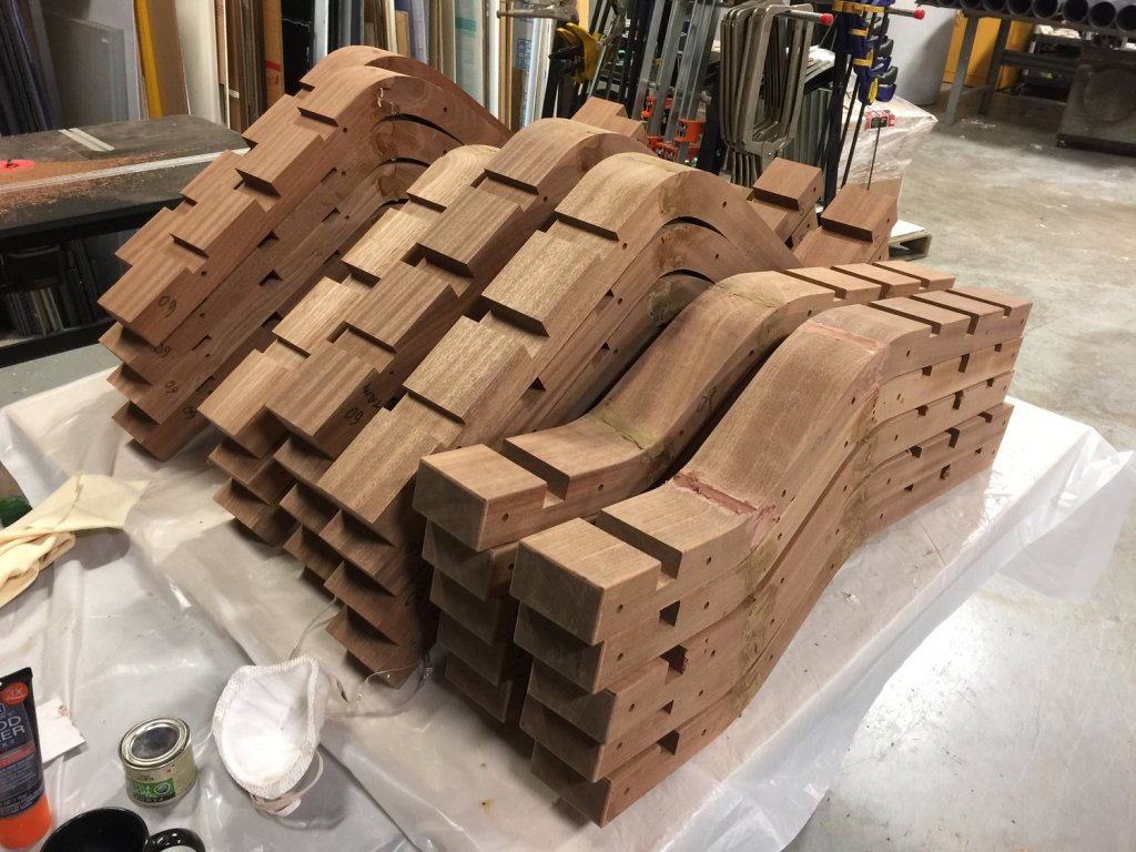 Krovna terasa by JRoc Design