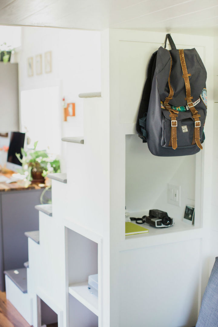 Njihov dom od samo 28 kvadrata